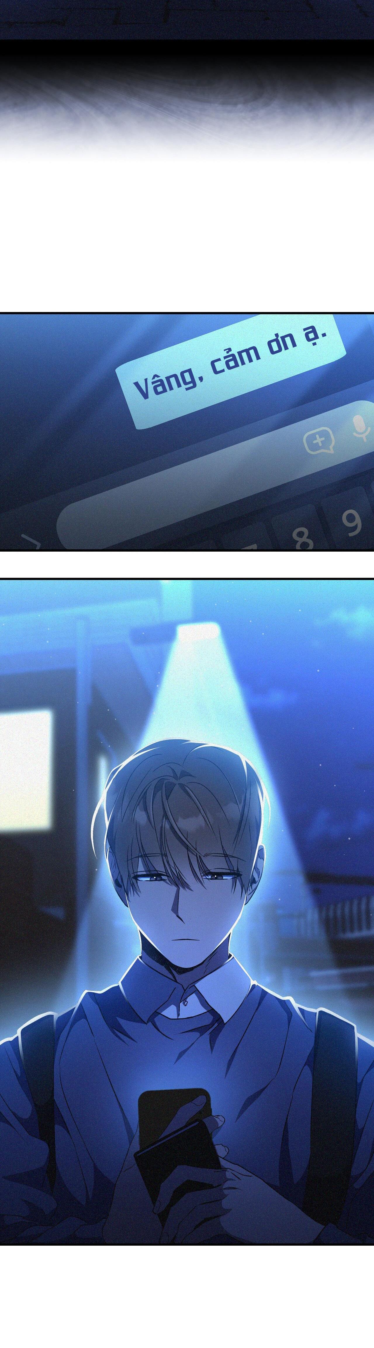 vô hình chapter 14 32