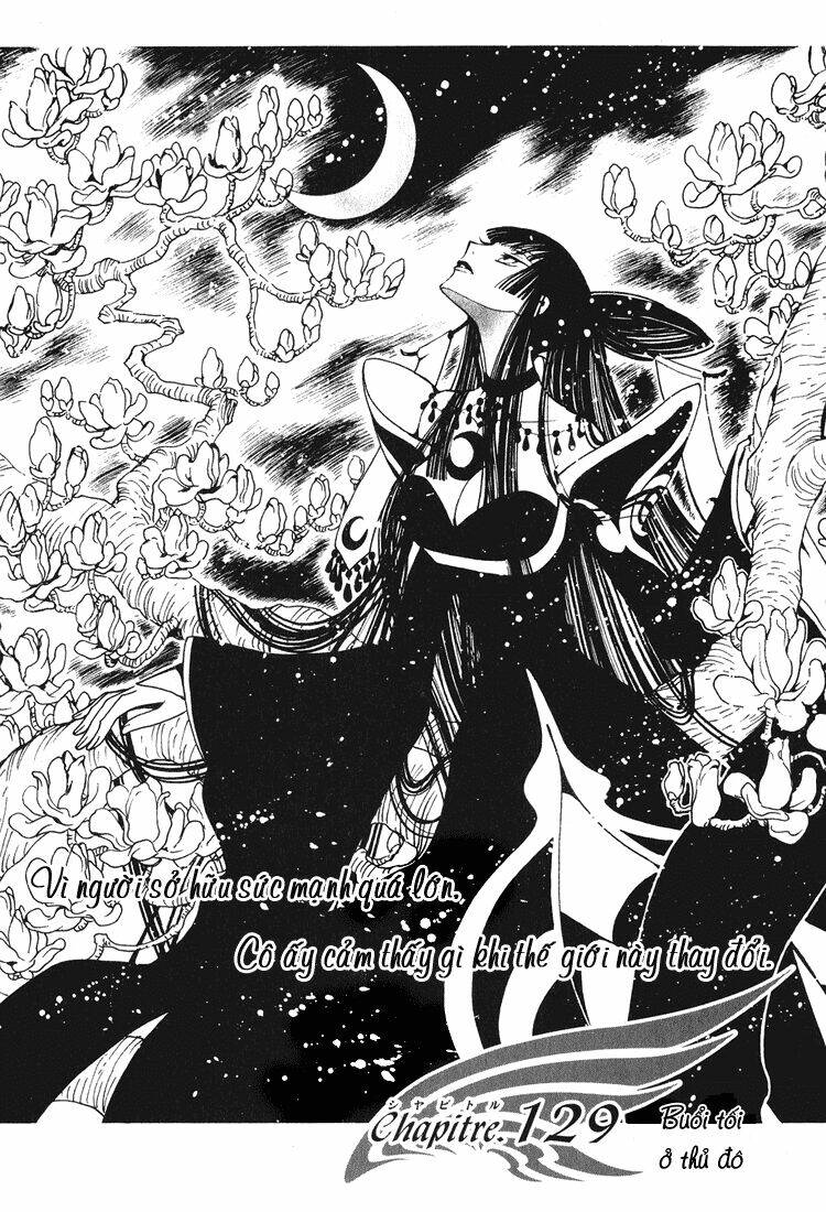 huyền thoại đôi cánh chapter 129 2