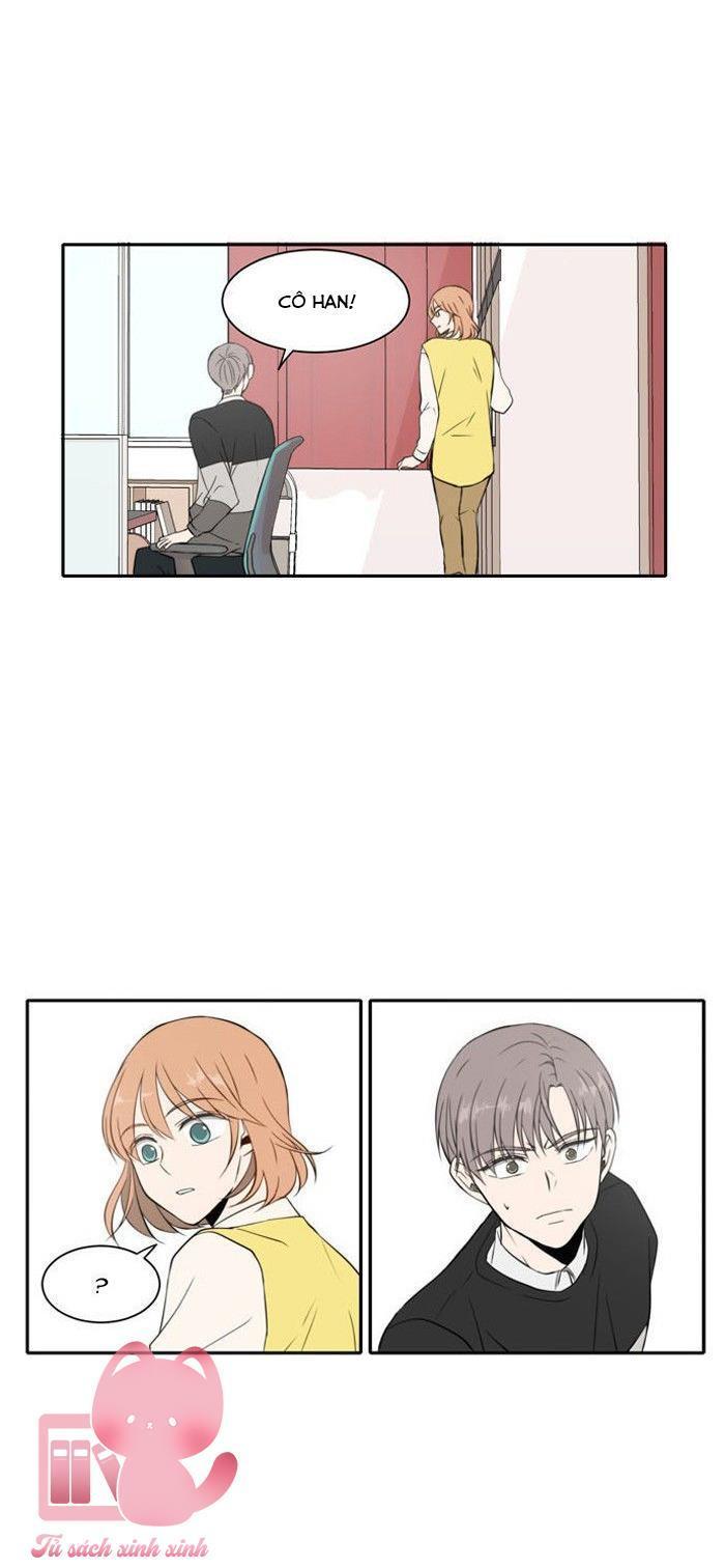 a good day to be a dog chapter 18 2