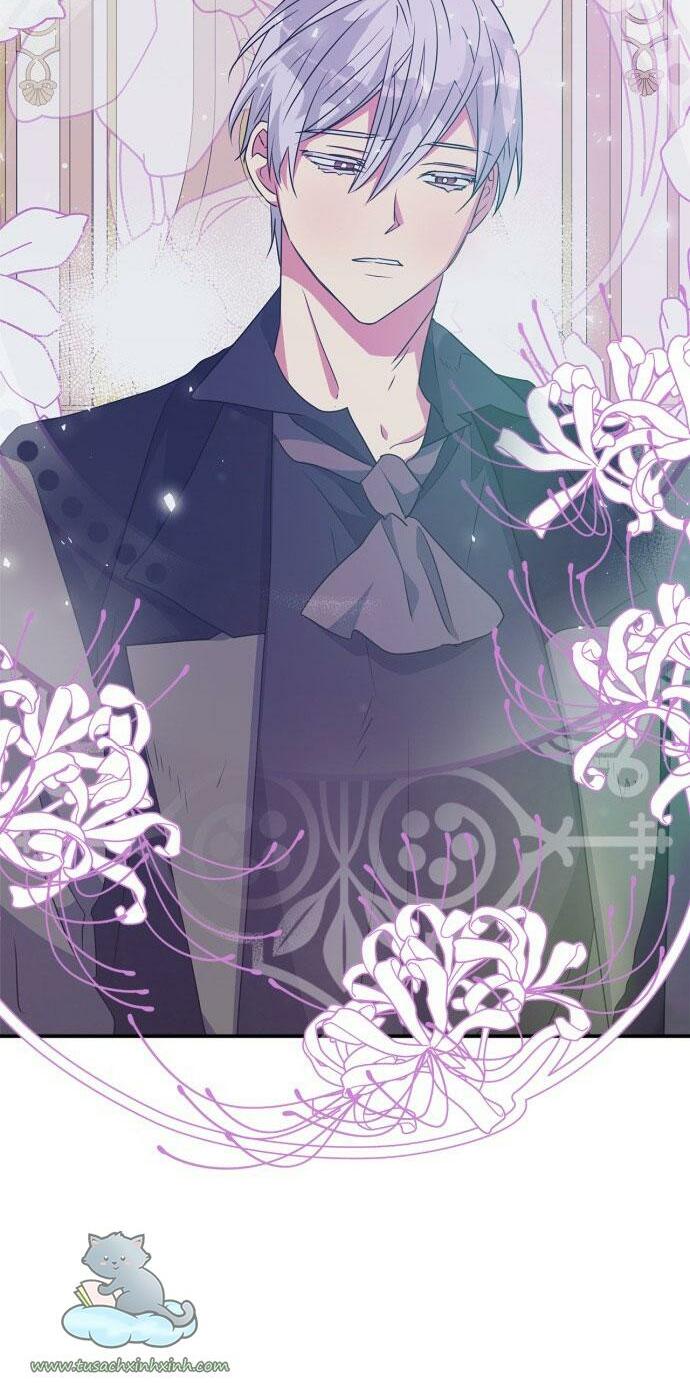 tôi đang nuôi dưỡng một con quái thú chapter 54 49