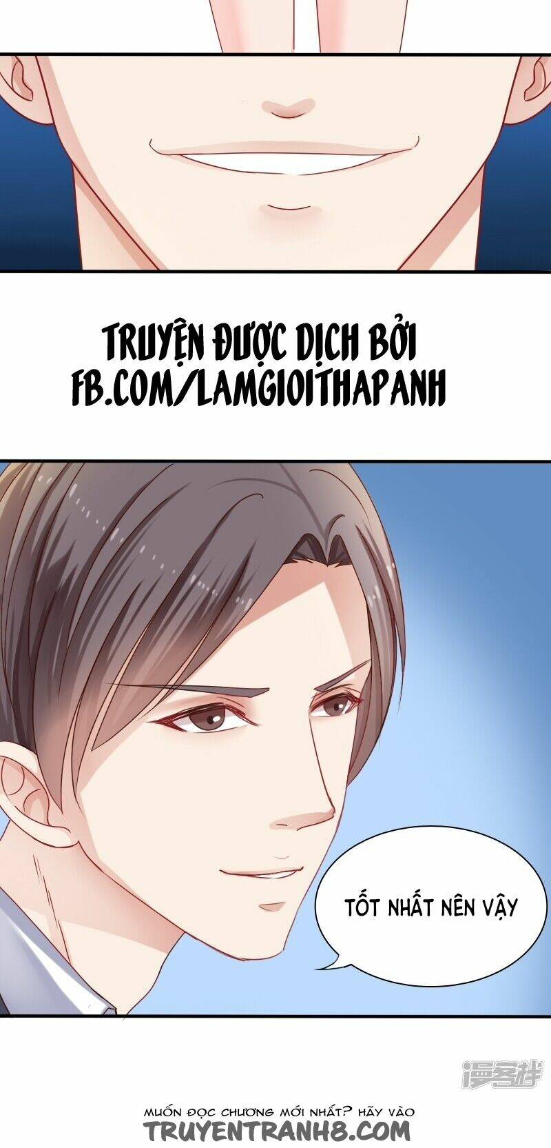 thiên giới ôn nhu trốn không khỏi chapter 1 17