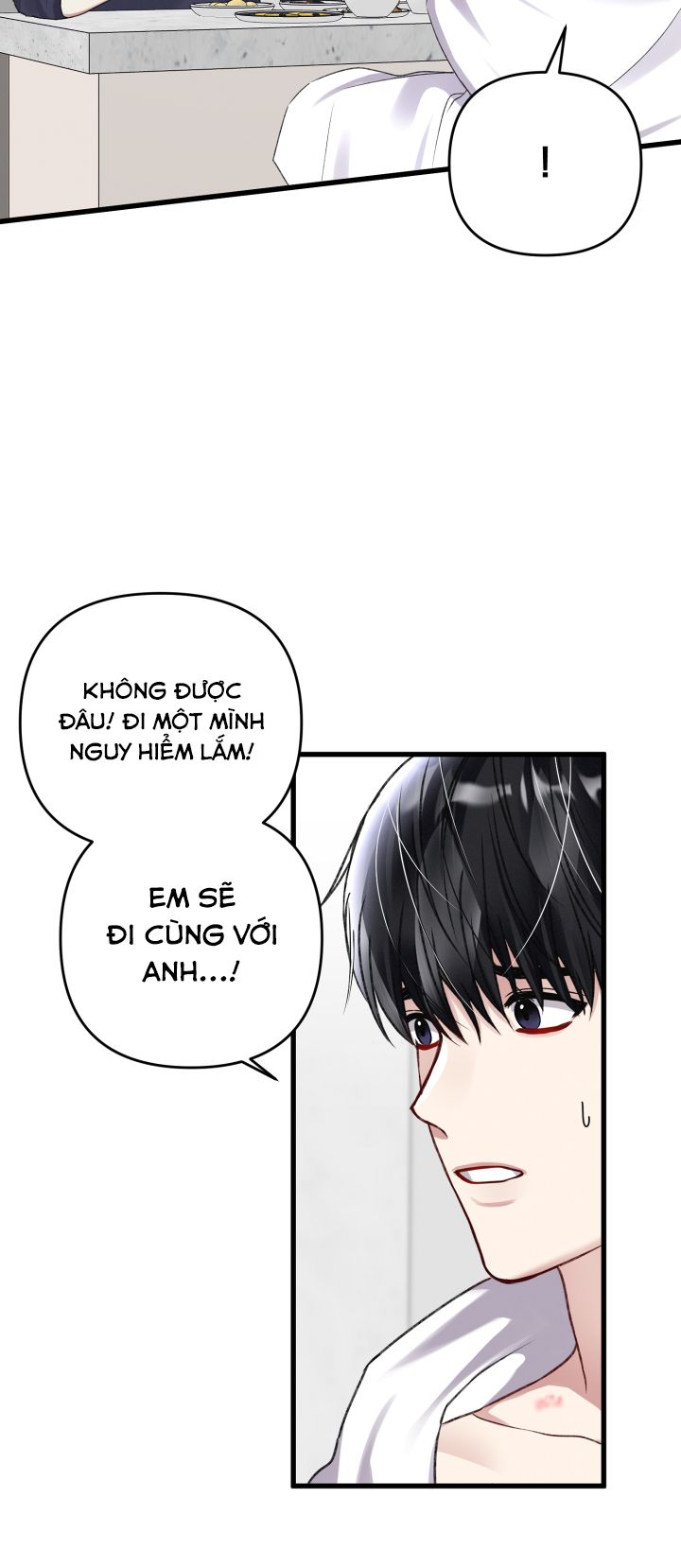 cuộc sống thường nhật của một guide phổ quát chapter 45 22