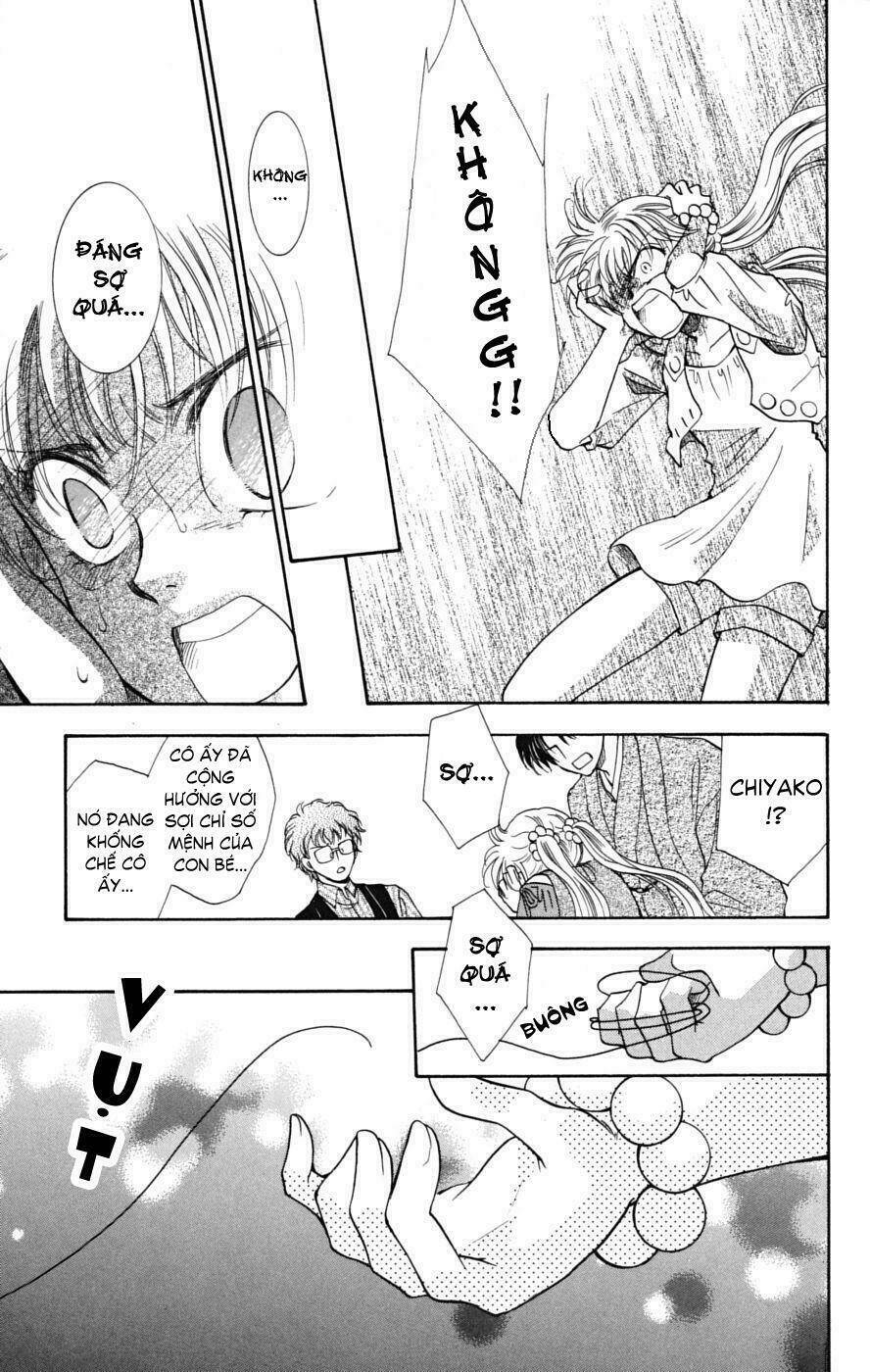 shibariya komachi chapter 7 51