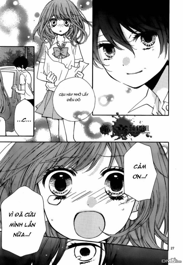 lớp học rùng rợn chapter 47 27