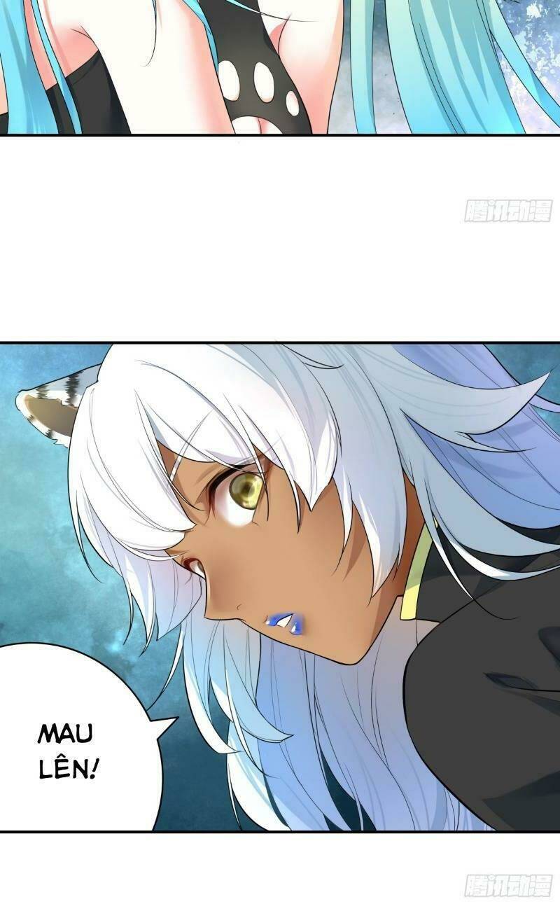 ta muốn ngao du chapter 5 16