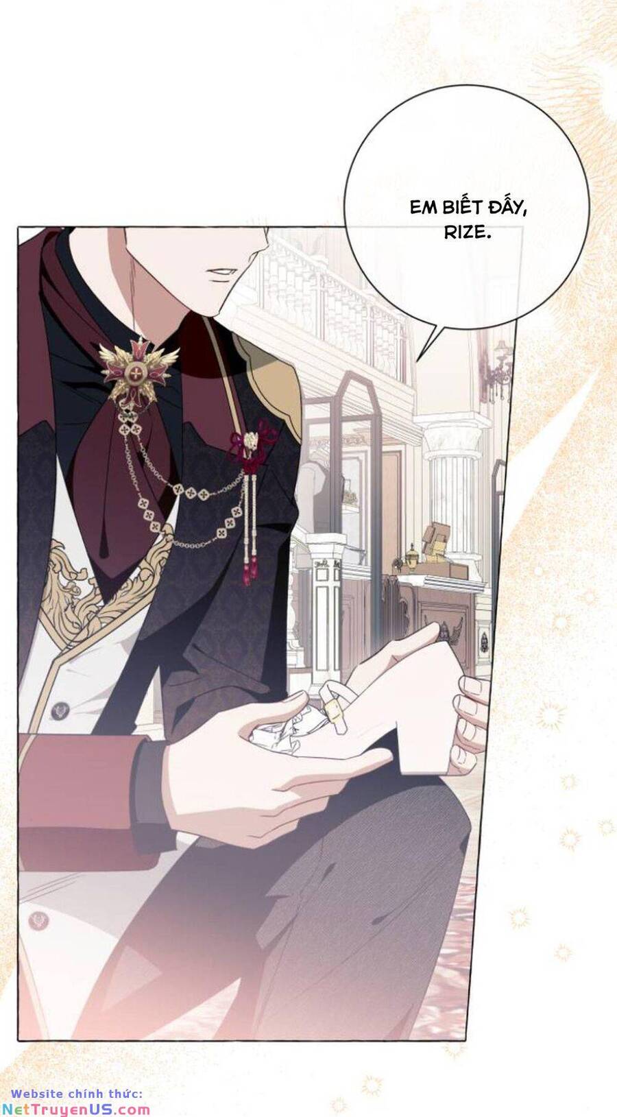 tôi tưởng đó chỉ là tiểu thuyết trọng sinh bình thường chapter 41 63