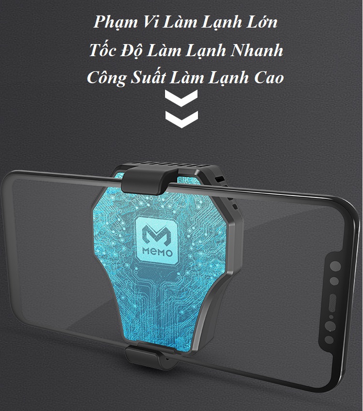 Tản Nhiệt Gaming DL-001 - Làm mát Siêu Nhanh, Không Lo Nóng Máy.