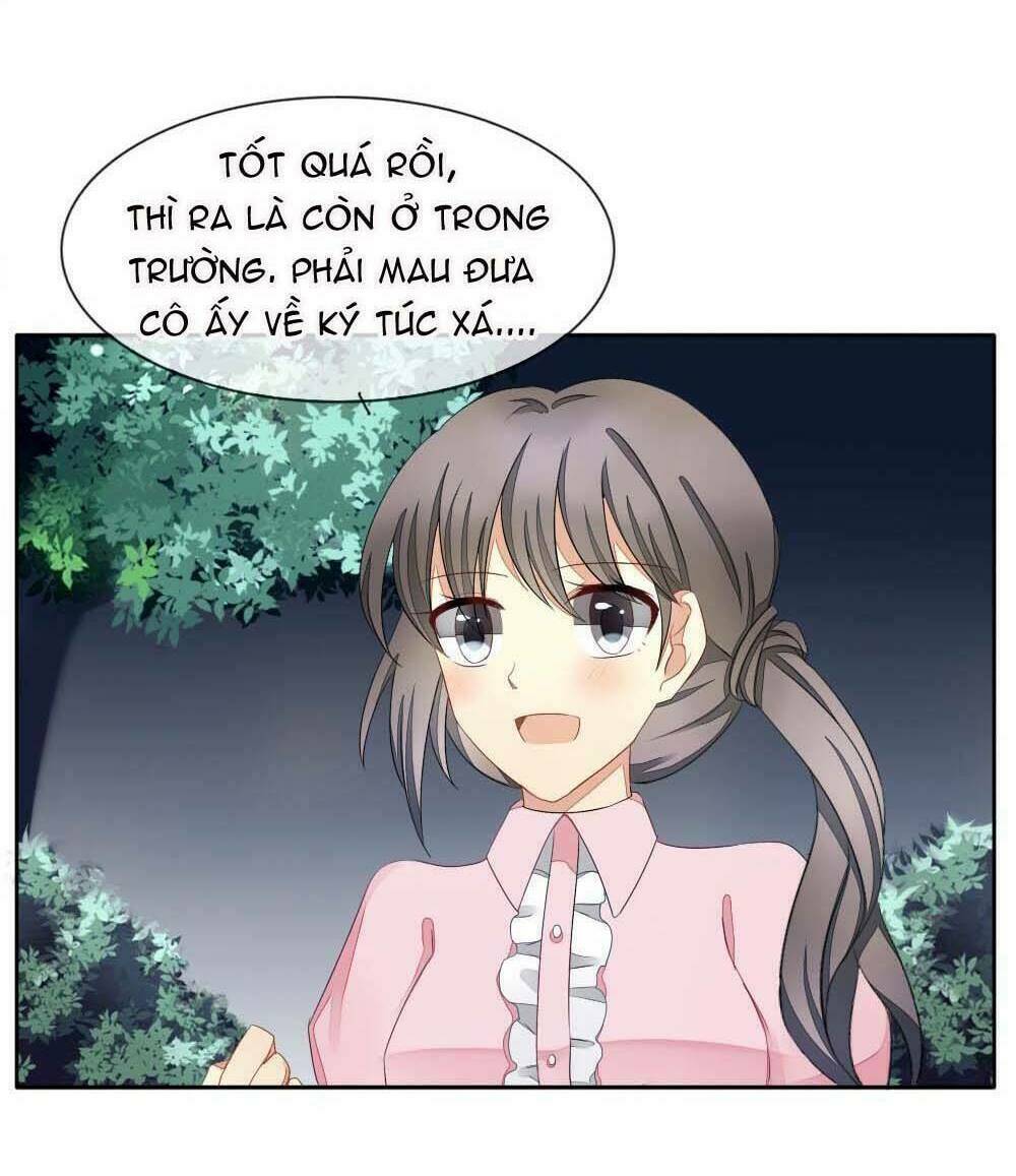 vị hôn thê bỏ trốn chapter 42 18