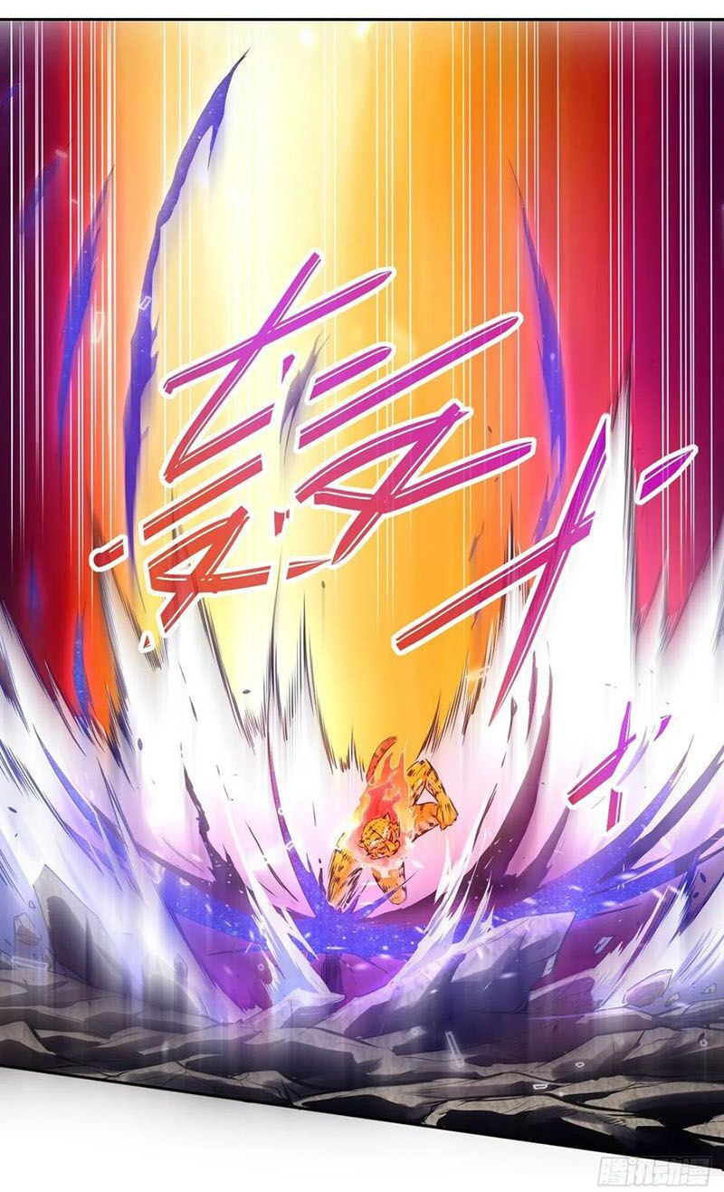 Sư Tỷ Của Ta Đông Đến Một Đám chapter 138 29