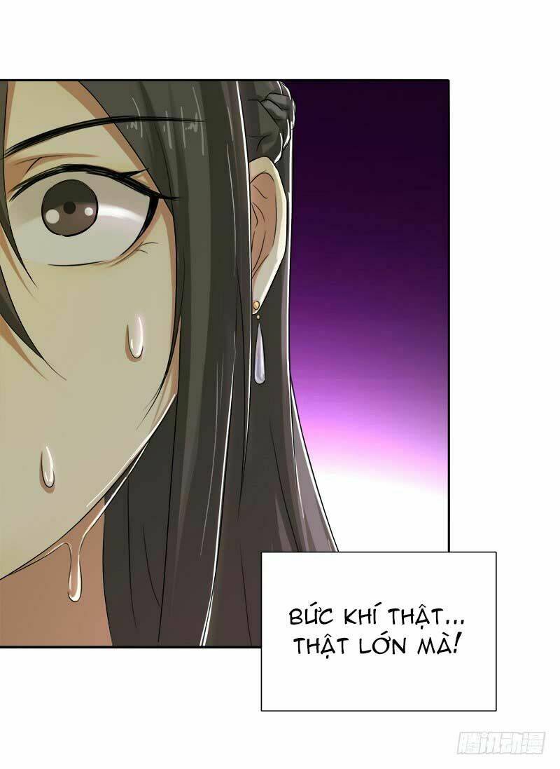 khuynh thế độc phi chapter 34 34