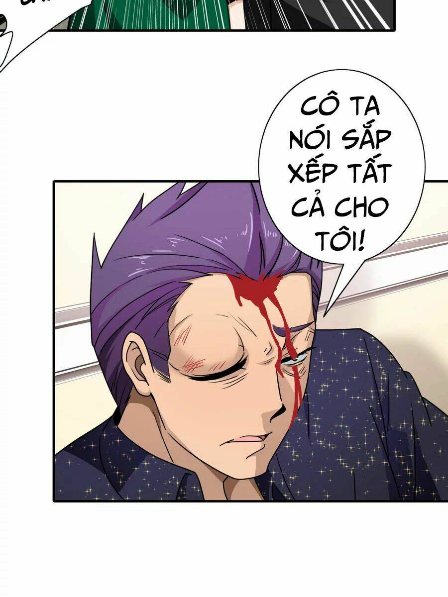 hộ hoa cao thủ tại đô thị chapter 92 7