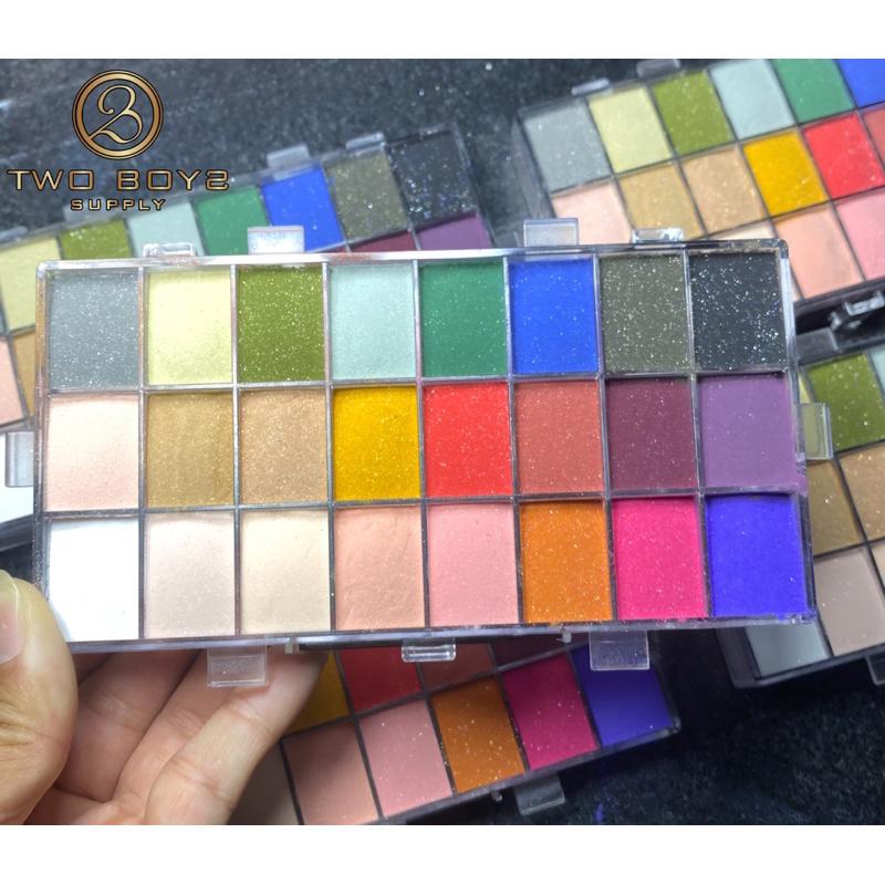 SET BỘT NHŨ MỸ 24 MÀU 5IN1 ĐẮP MÓNG,NẶN HOA,TẠO HÌNH,FANTASY,FLAT,BỘT DẺO MỊN ĐƯỢC MIX NHŨ SẴN