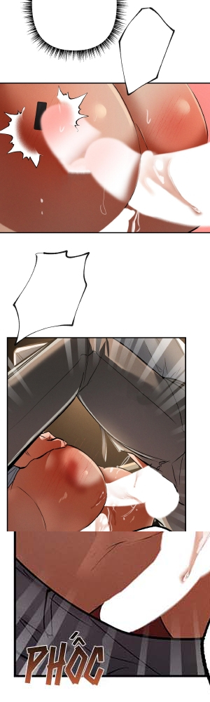 vất vả rồi, trưởng phòng! chapter 1 32