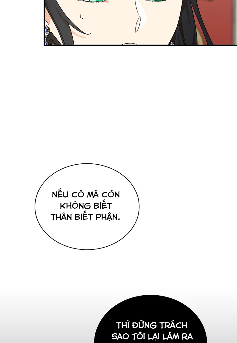 xuyên không trở thành mami của nhân vật phản diện chapter 64 34