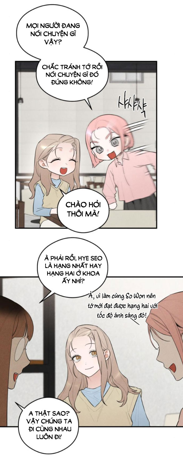 Mong Ước Của Ác Ma chapter 7.1 - Trang 12