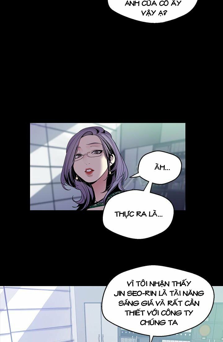 tân thế giới tuyệt vời chapter 56 15