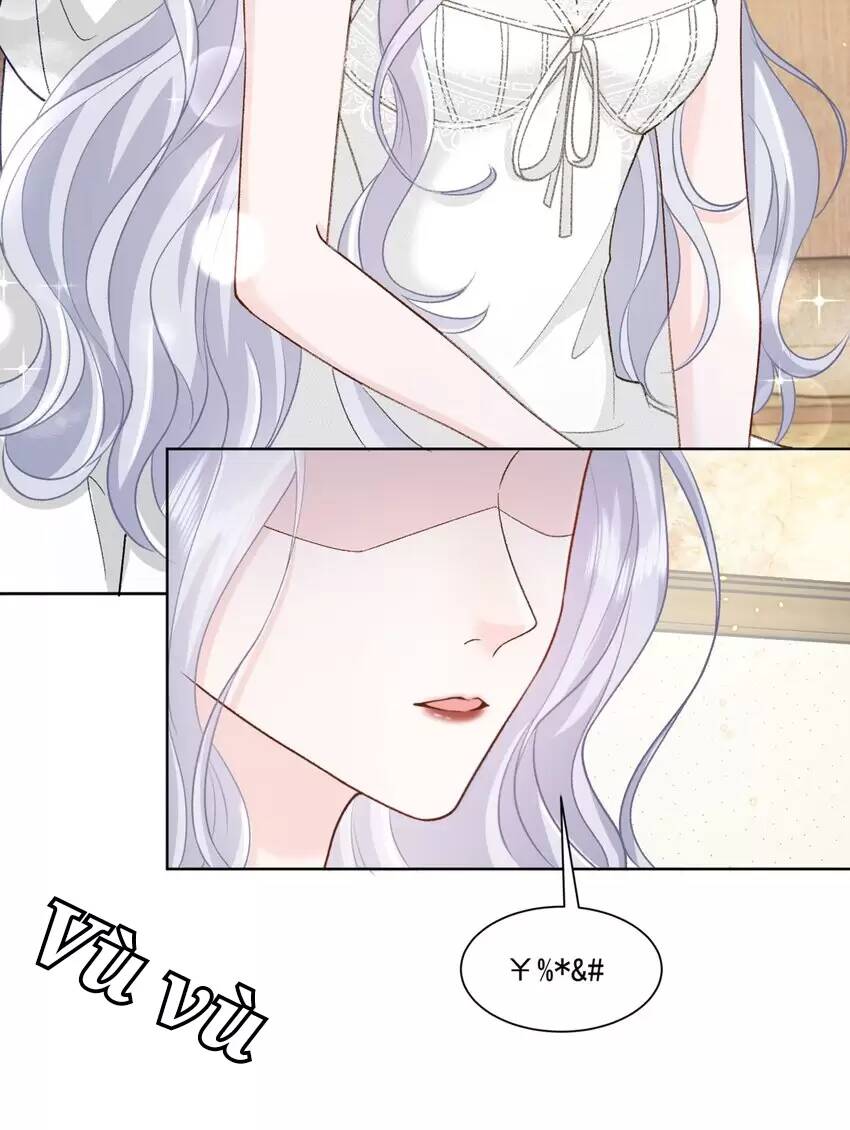 mận xanh chapter 17 42