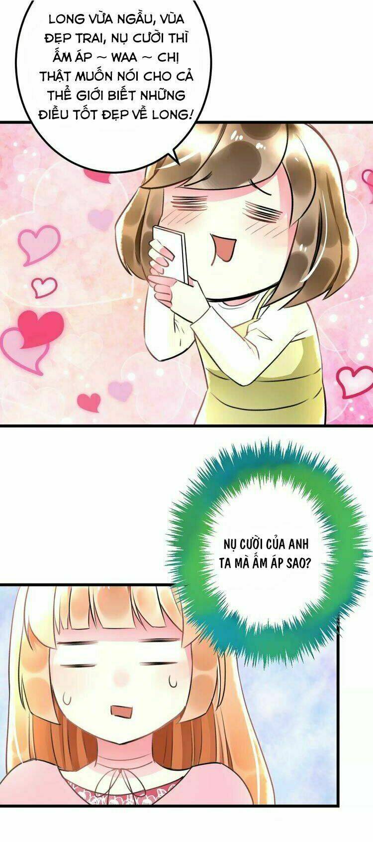 lão ca minh tinh, mời xuất chiêu! chapter 27 6