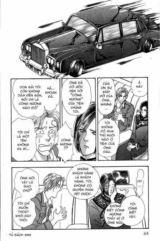 petshop of horrors chapter 6 14