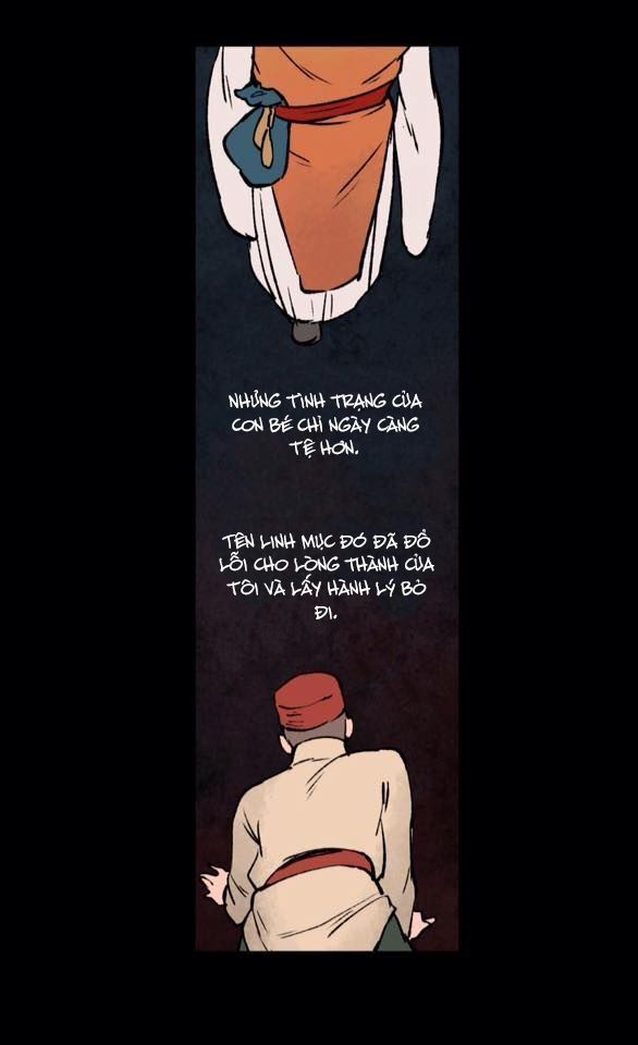 nơi tôi chờ đợi một vì sao giáng trần chapter 1.2 20