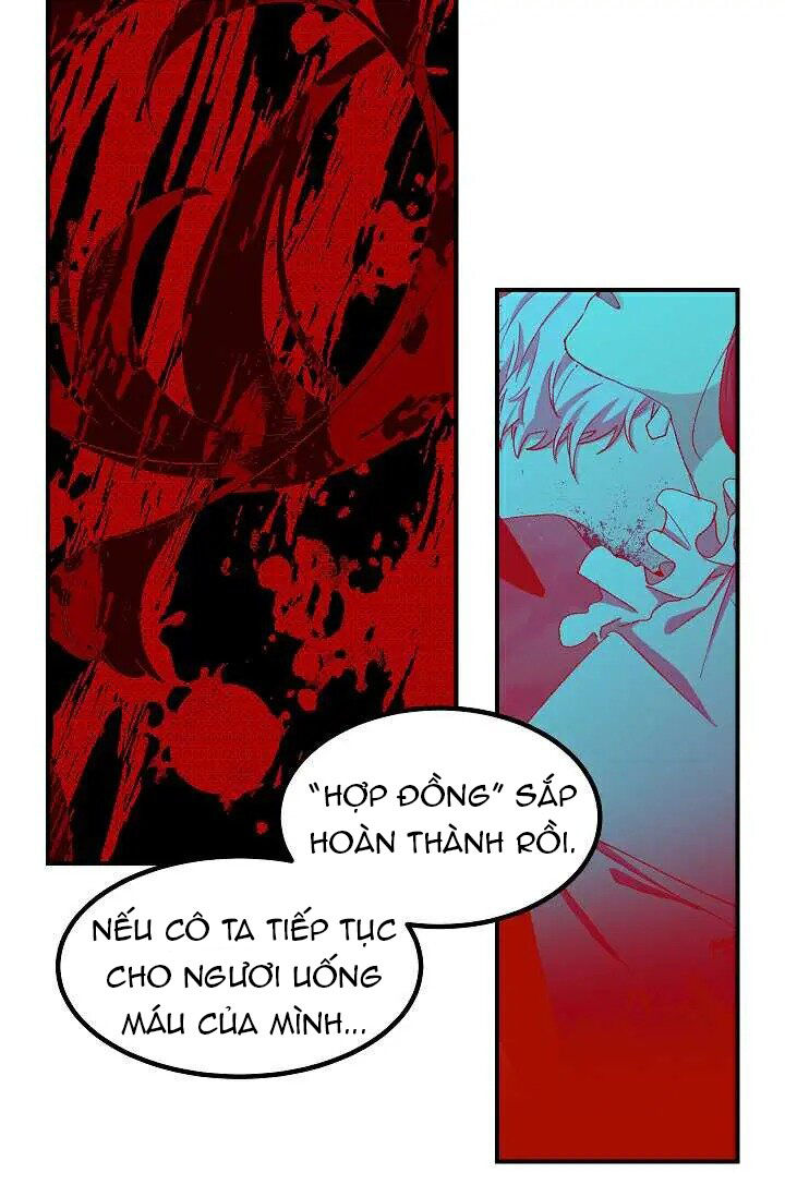 mối tình đầu của bạo chúa chapter 35 55