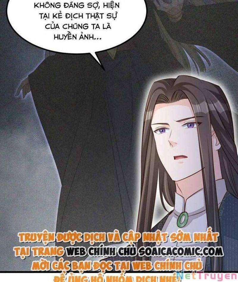 thuần hóa ba ba bạo quân chapter 93 22