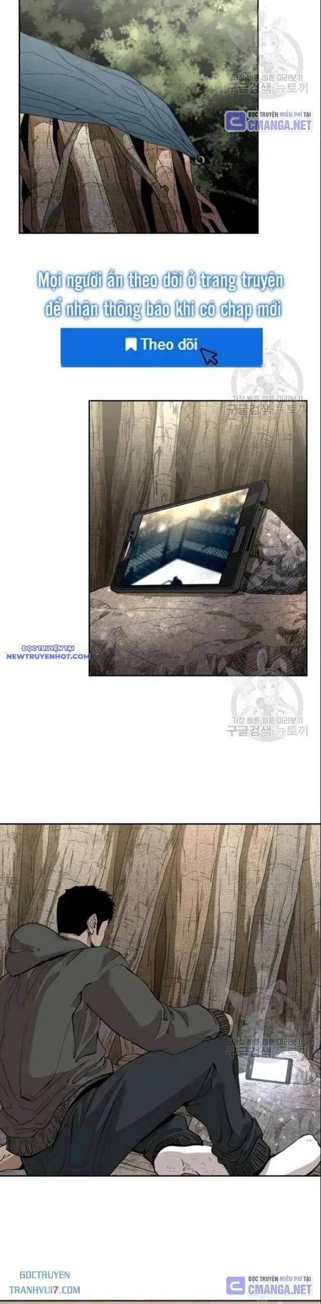 shark - cá mập chapter 190 25