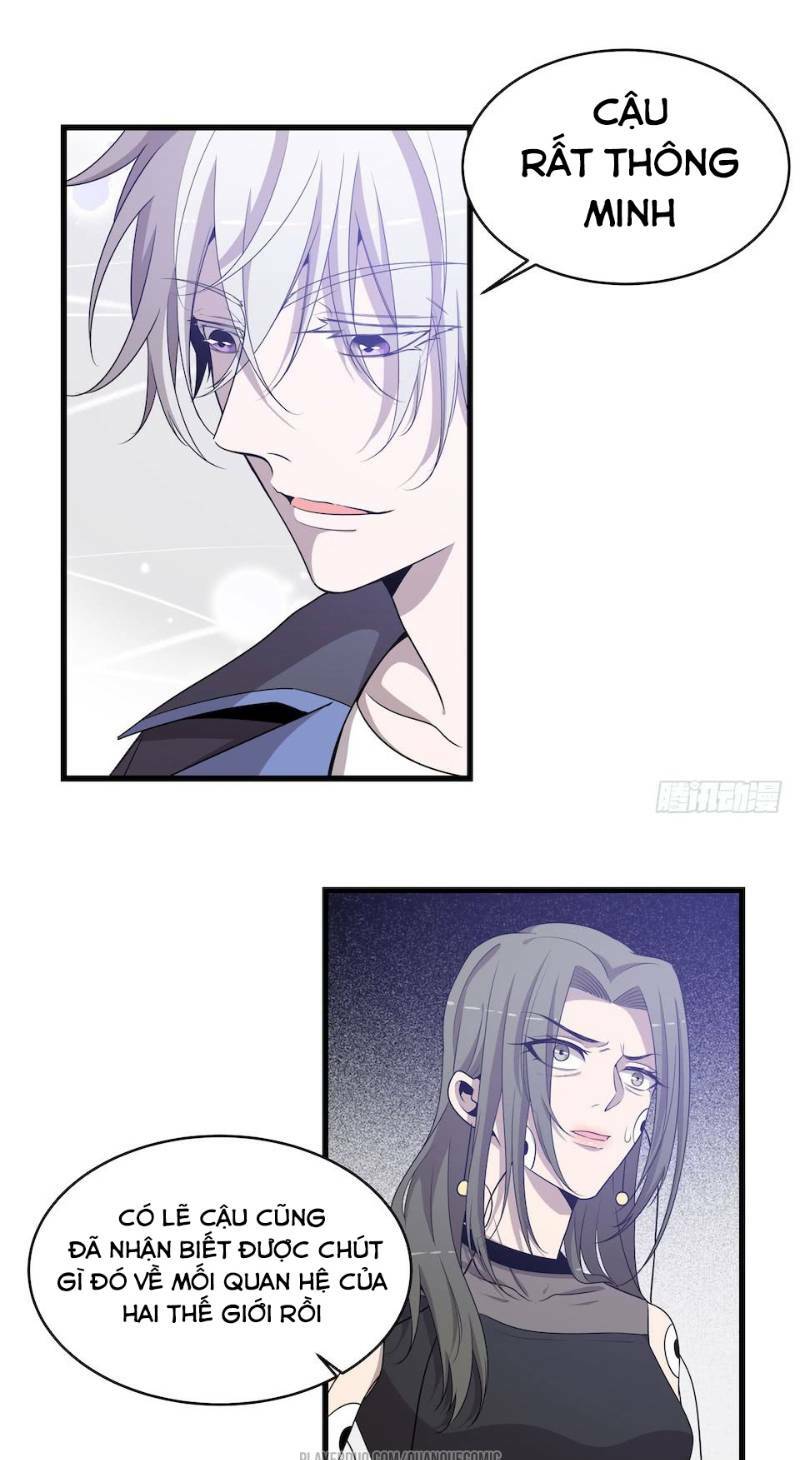 thát không mê thất chapter 41 23