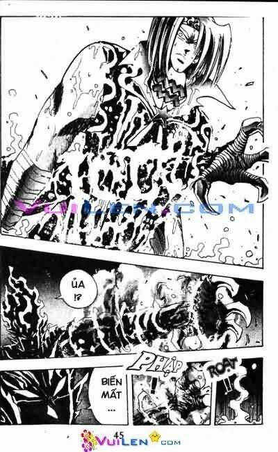 những người bạn tốt chapter 17 46