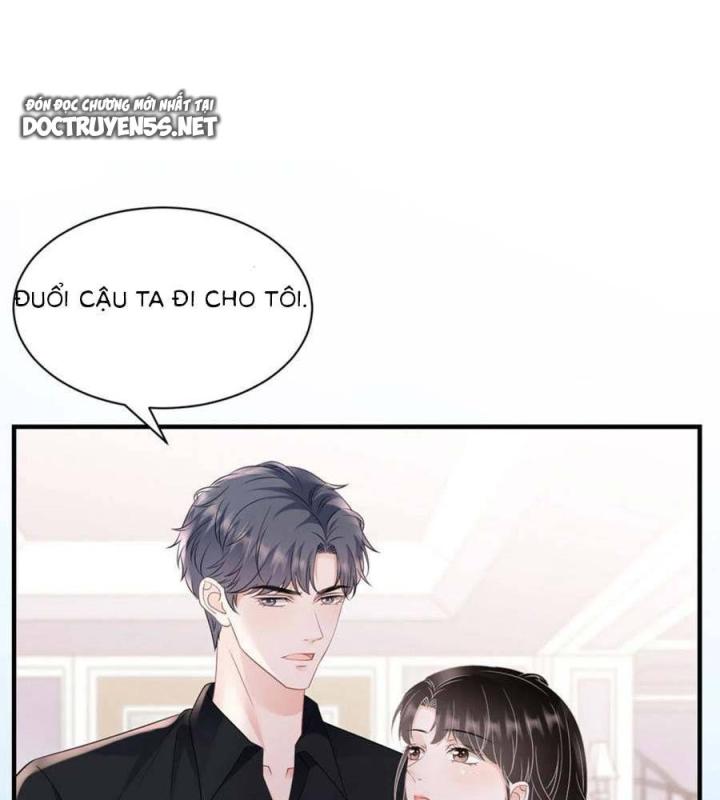 đại tiểu thư có thể có bụng dạ gì xấu chứ! (full) chapter 144 33