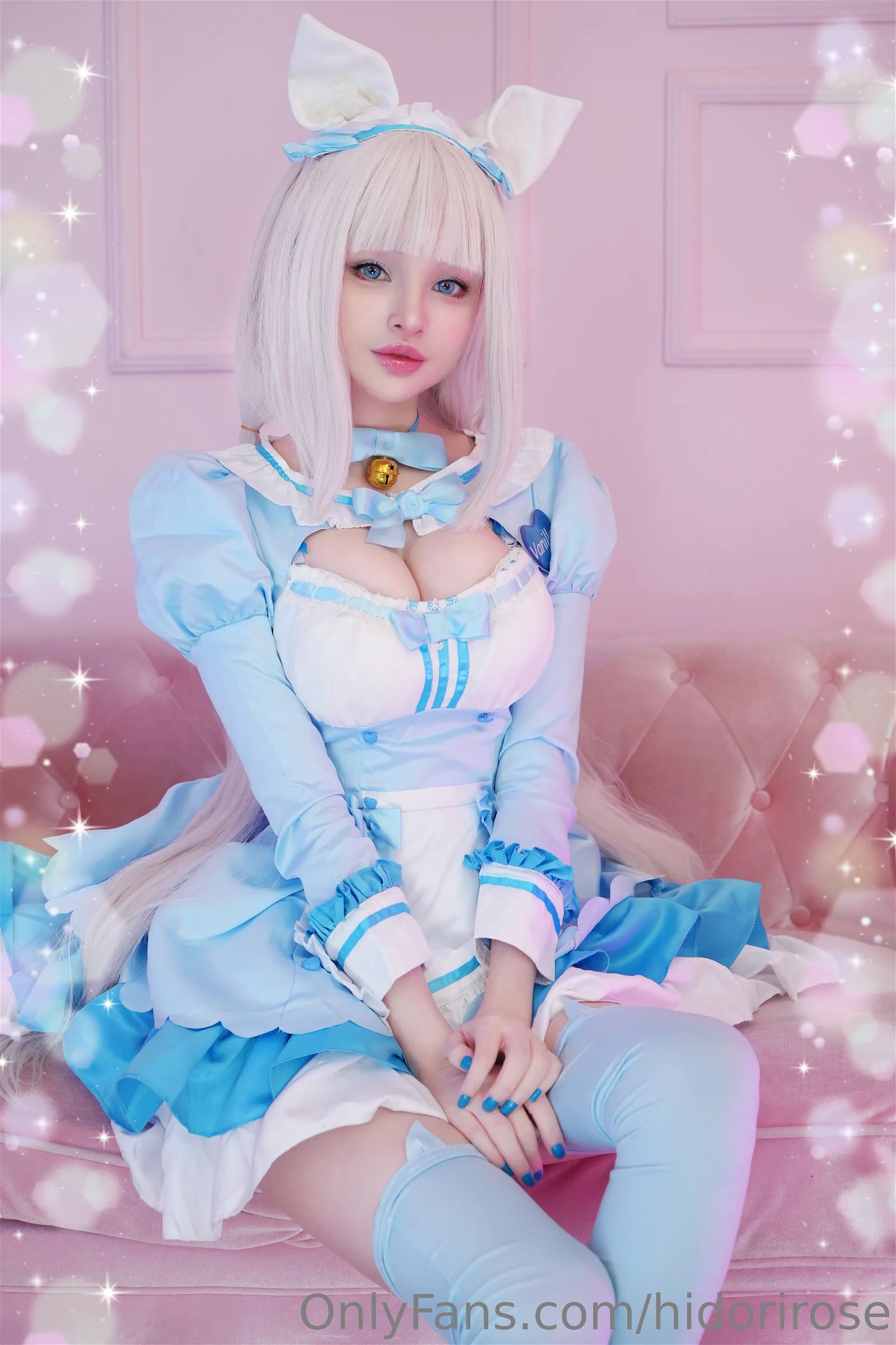 hình cosplay chapter 461 34