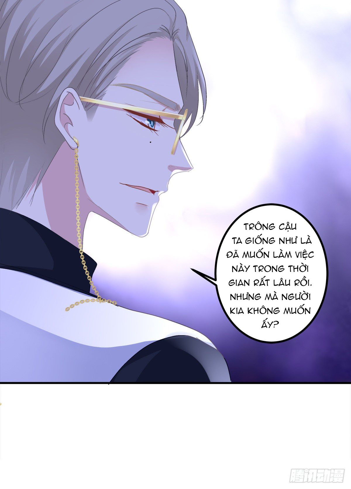 kiểm soát tuyệt đối chapter 34 26