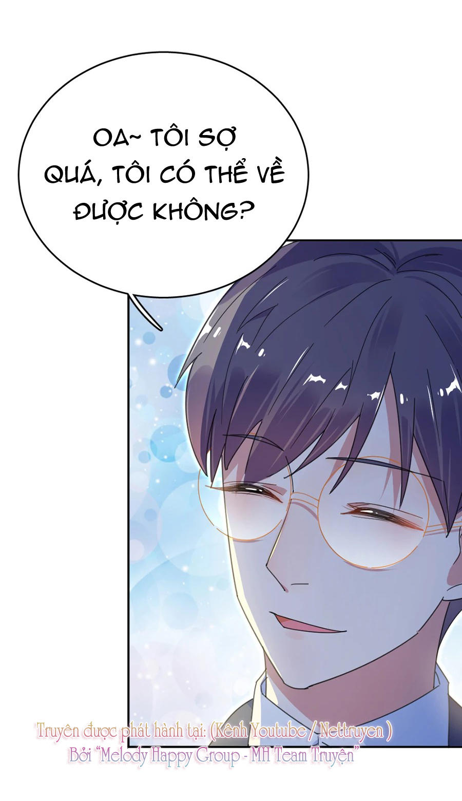 hoàn mỹ lão công tiến hóa luân chapter 47 16