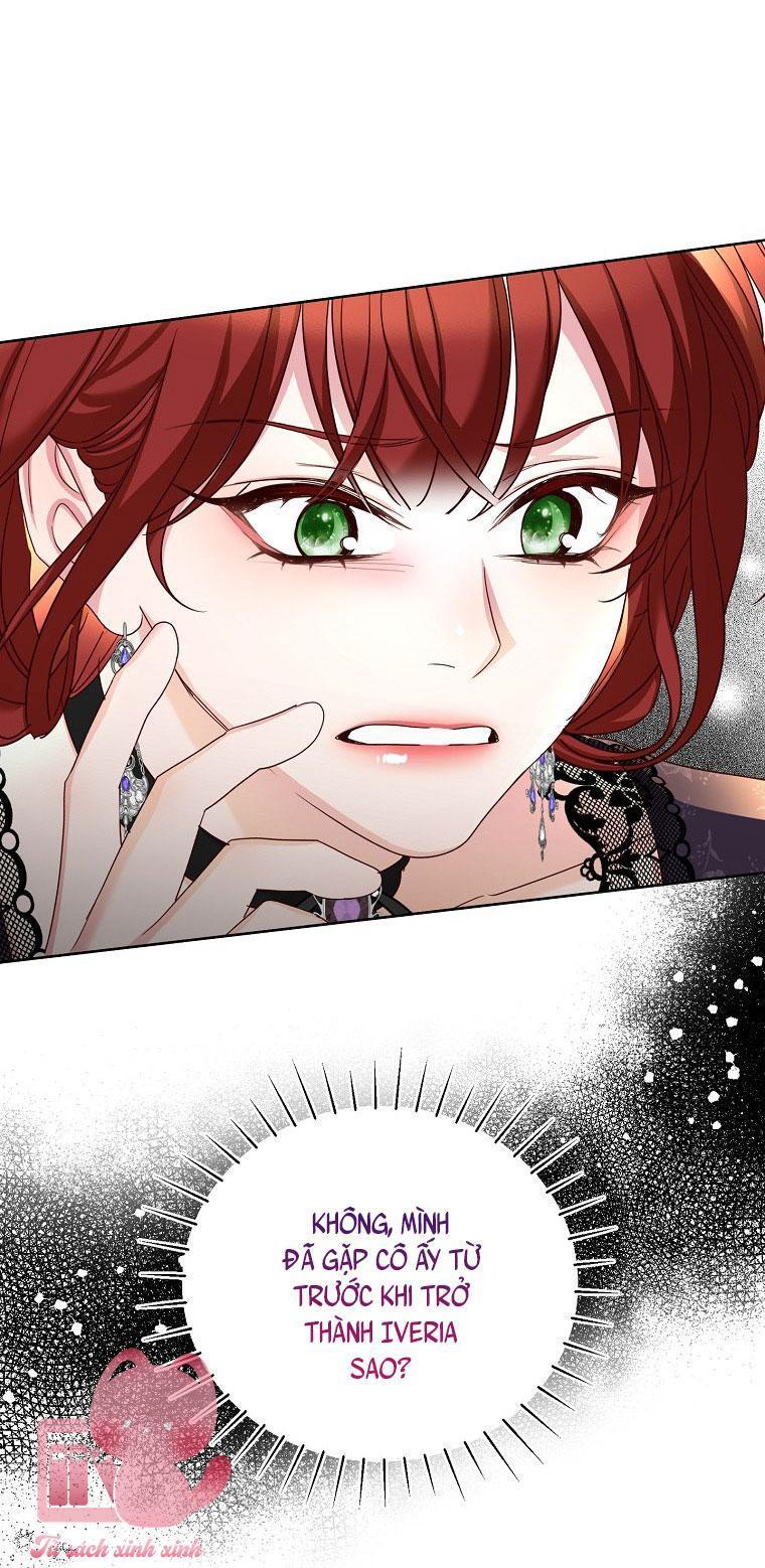 thế thì ta cứ trở thành kẻ ác thôi chapter 53 50