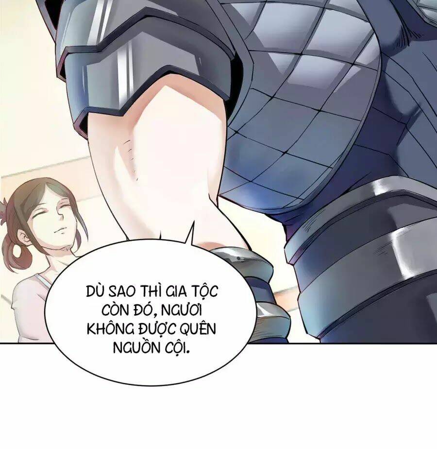 thần võ đế tôn chapter 3 83