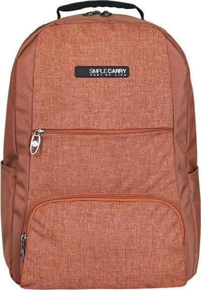 Balo laptop Simplecarry B2B15