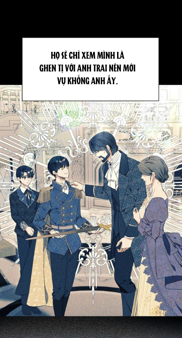 tôi tưởng đó chỉ là tiểu thuyết trọng sinh bình thường chapter 55.1 7