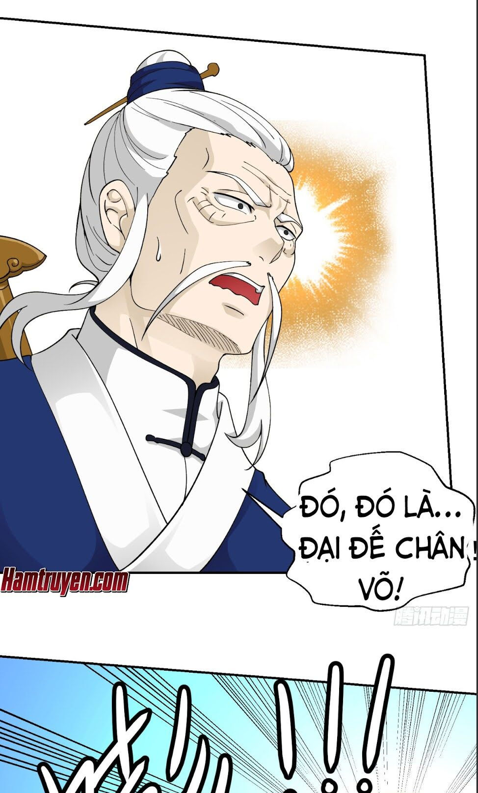 ta chẳng qua là một đại la kim tiên chapter 26 7