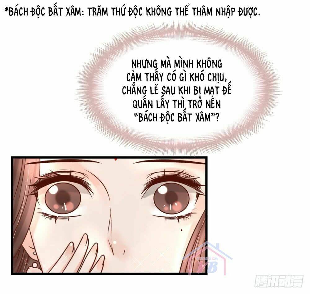 hồng nhan bất vong quốc chapter 7 33