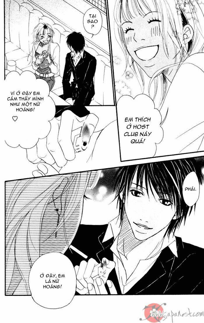 deep love - host chapter 1 40