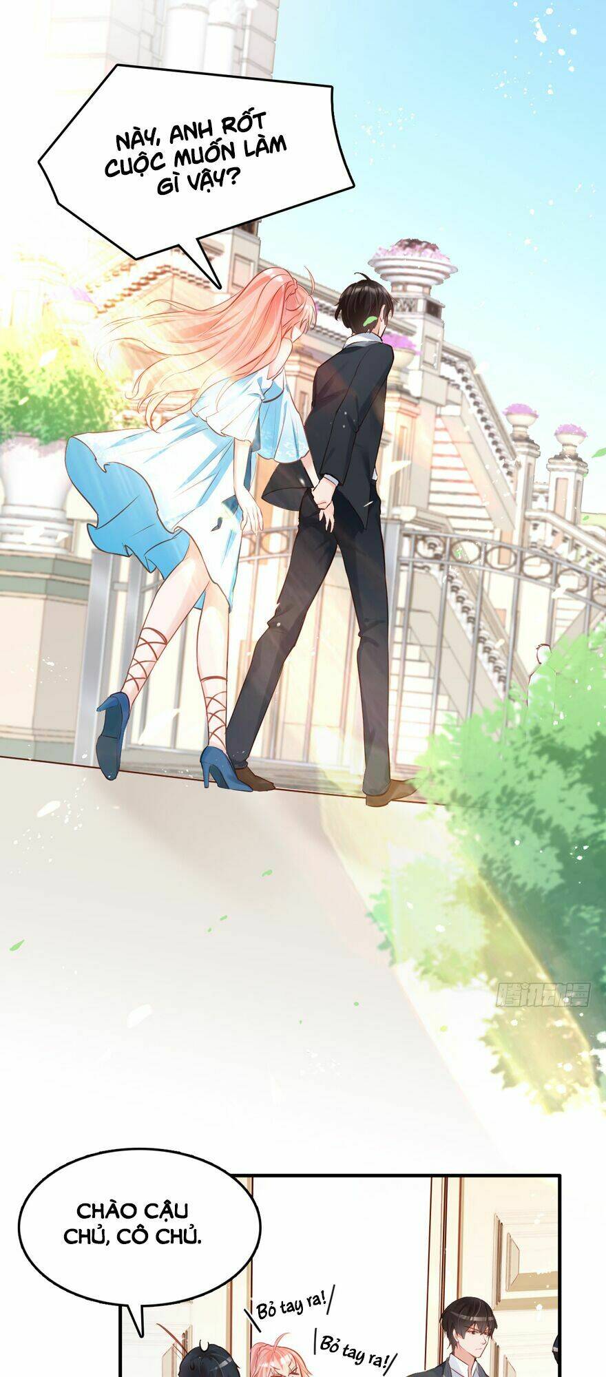 sau này vẫn cứ thích em chapter 12 15