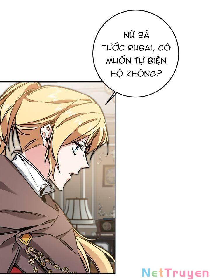 tôi trở thành hoàng đế bạo chúa trong tiểu thuyết chapter 84 26