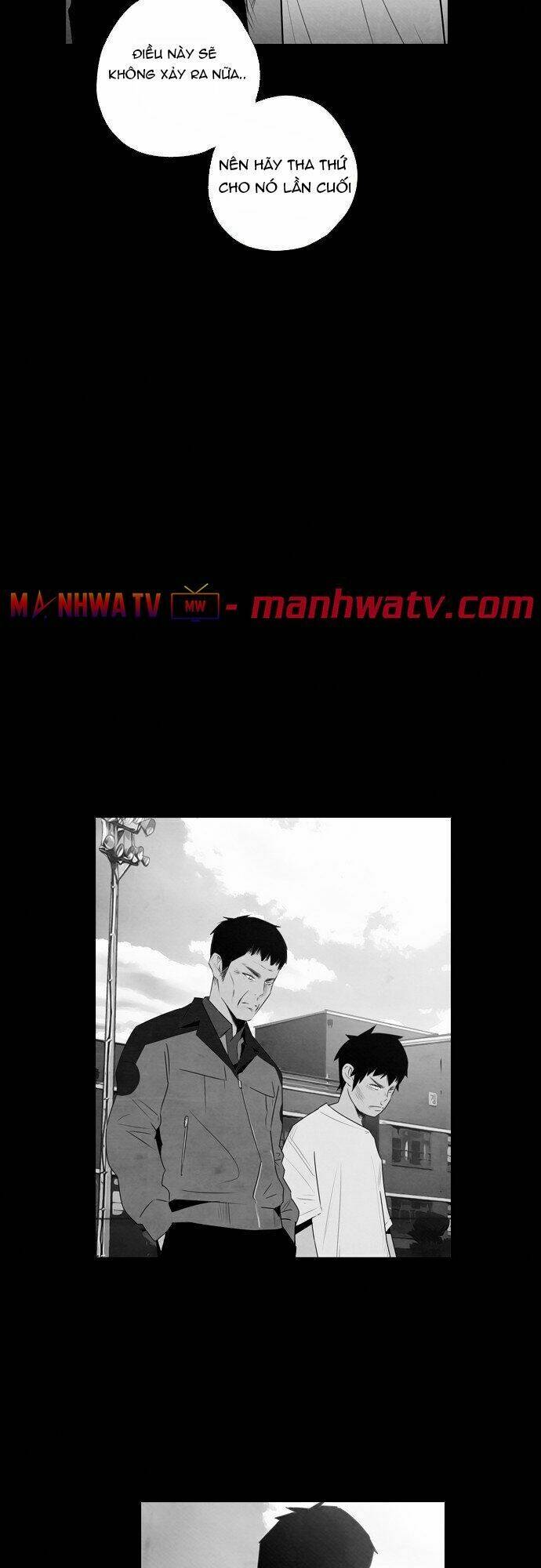 kẻ hồi sinh chapter 2 11