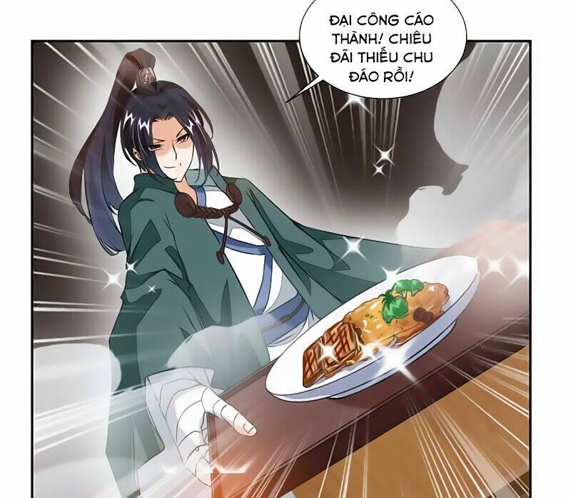 cửu dương thần vương chapter 44 16