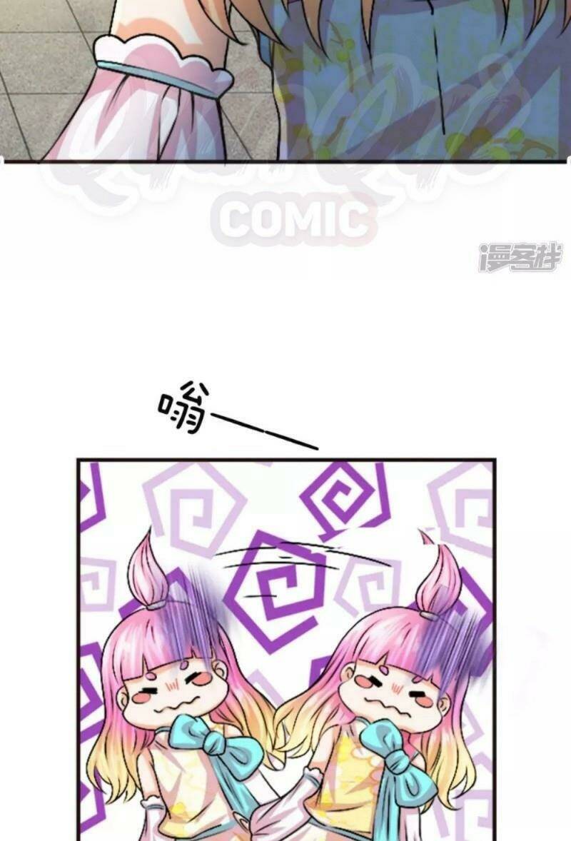 chí tôn hồng bao hoàng đế chapter 29 16