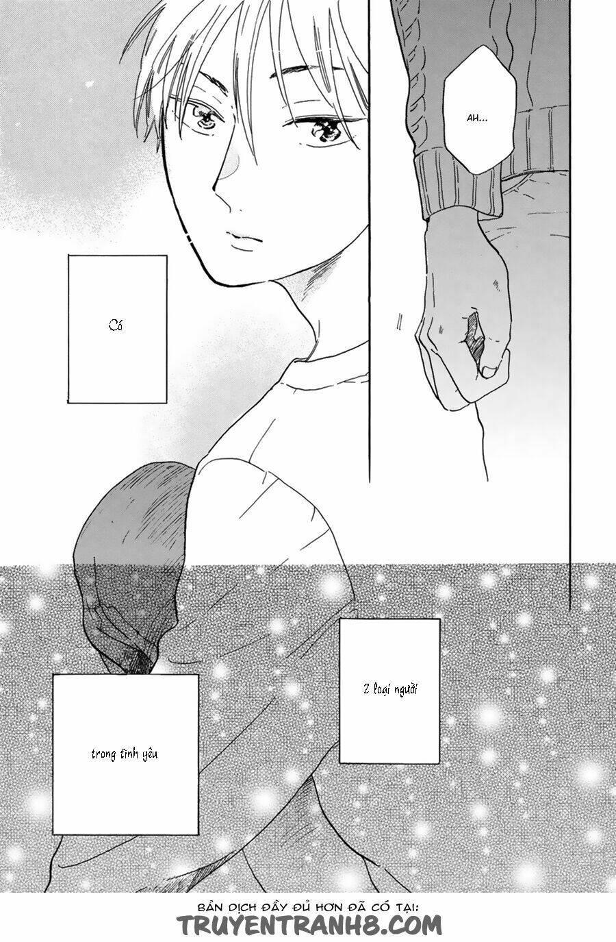 stay gold chapter 7.5 25