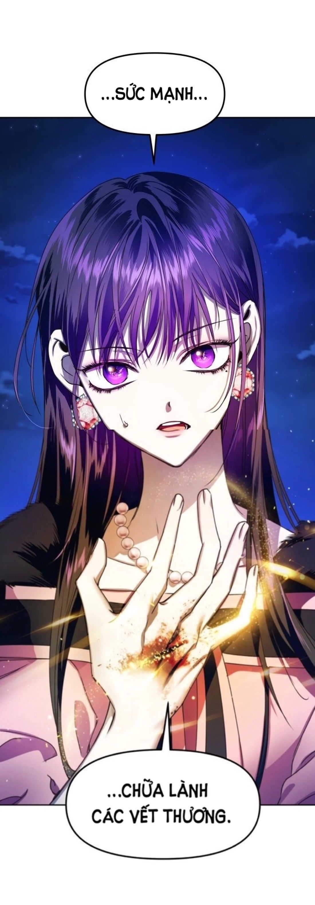 tôi muốn trở thành cô ấy dù chỉ là một ngày chapter 18 19