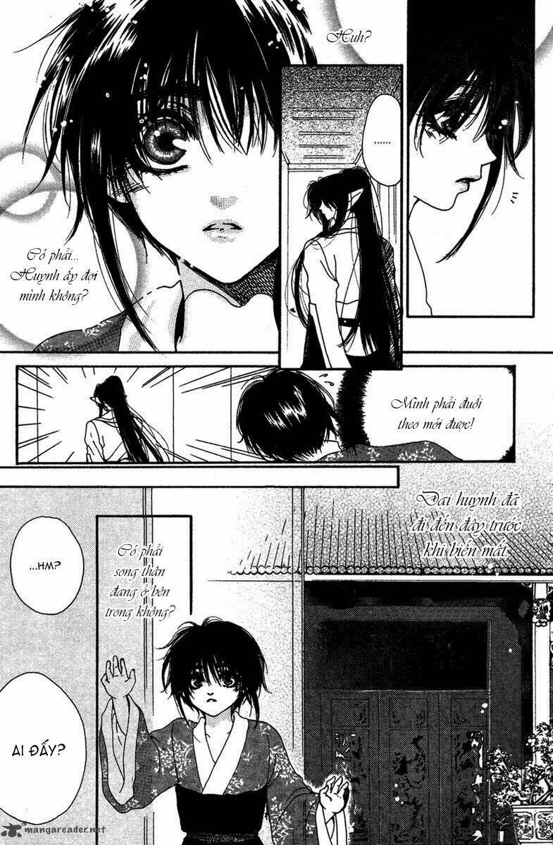 tao tie jie (tế sơn thần) chapter 10 23