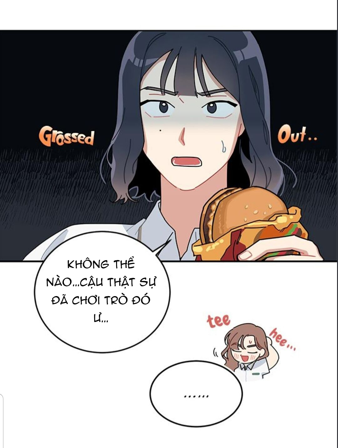 hate me (full) chapter 1.1 24