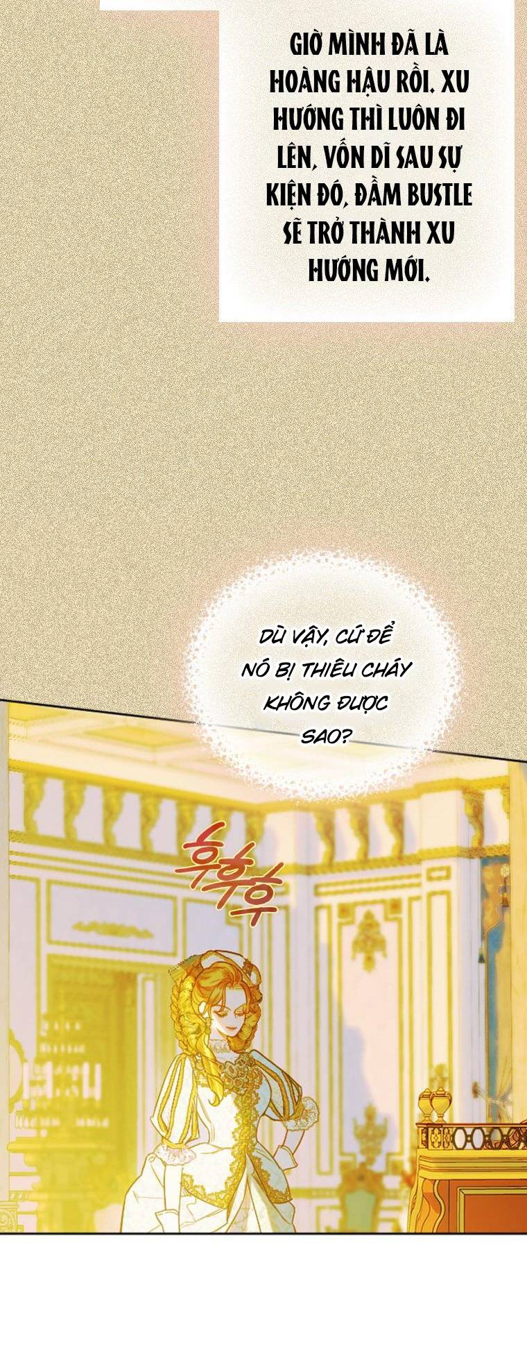 mẹ tôi lại kết hôn lần nữa chapter 22 31